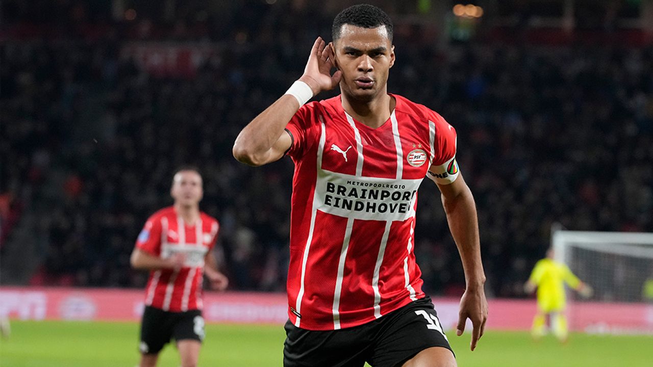 PSV wint in slotfase van PEC Zwolle