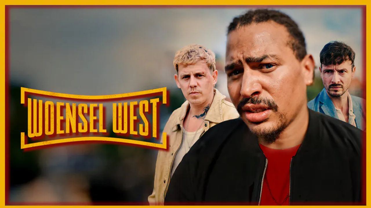 Videoland lanceert 'Woensel West' de serie