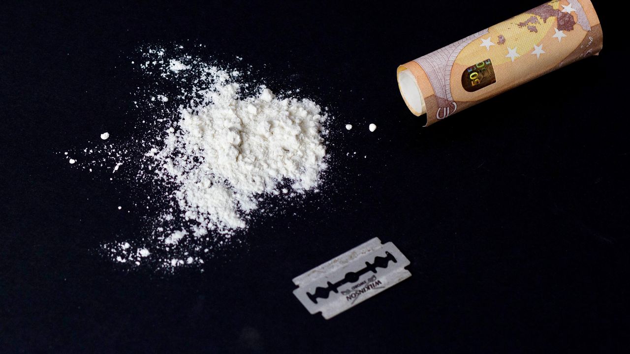 LPF wil 'nieuw wapen' in de strijd tegen drugs