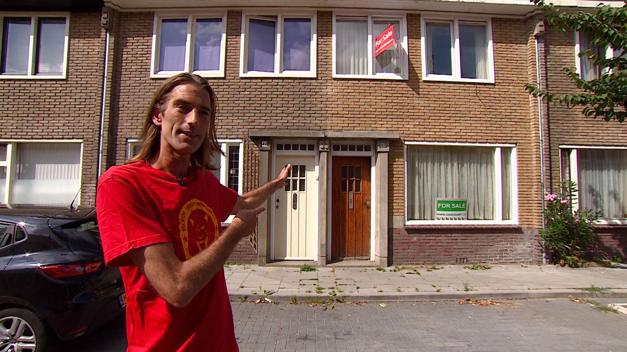Eindhovenaar verkoopt huis voor bitcoins