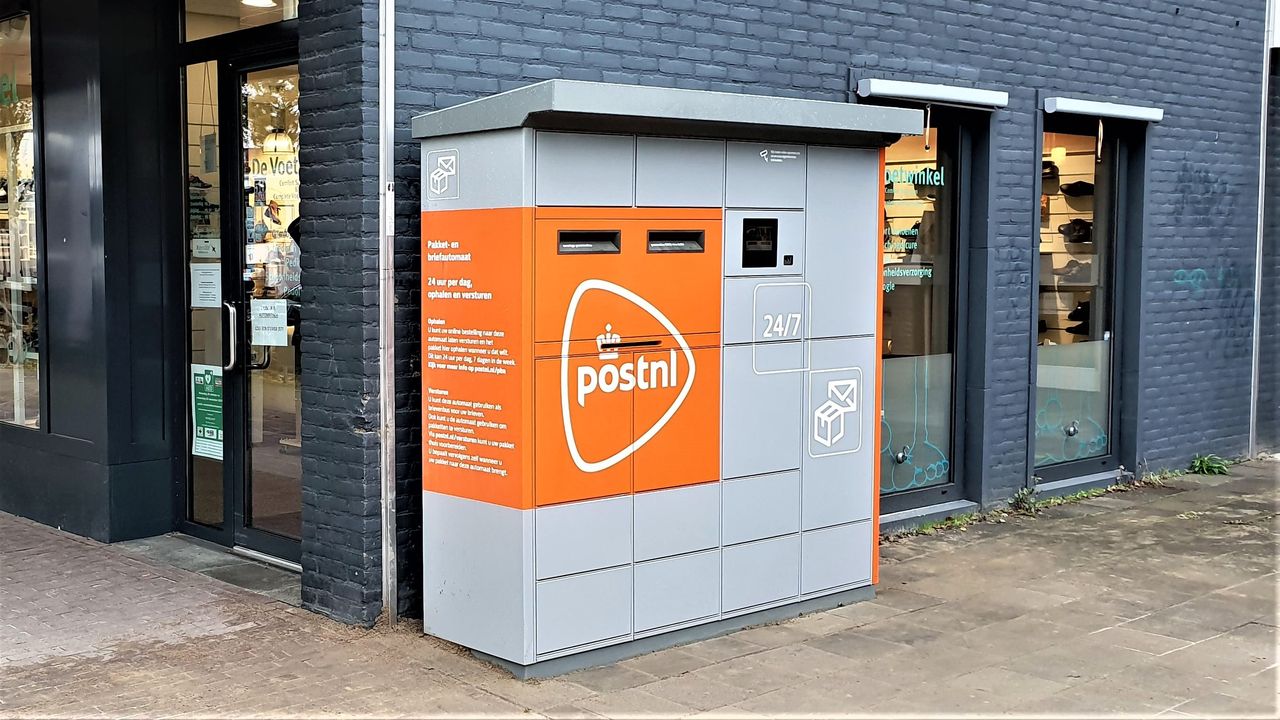 Eindhovense postbode hield duizenden poststukken achter