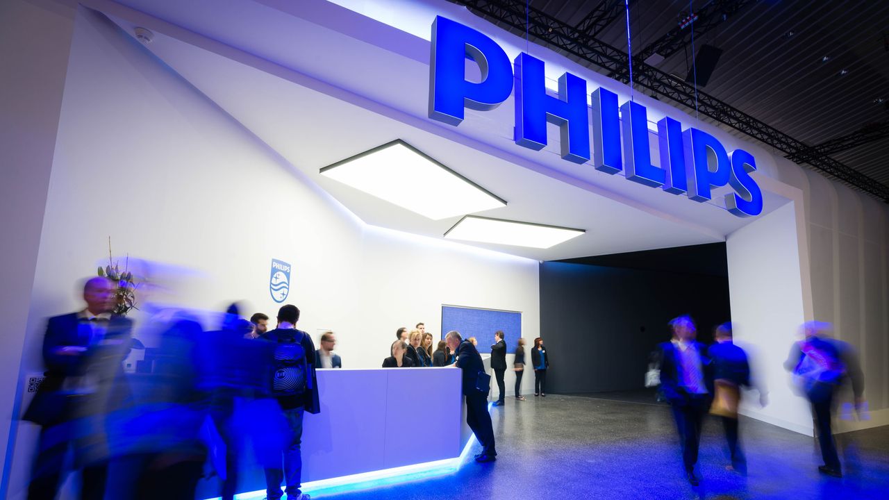 Philips: ‘Onderzoeksresultaten slaapapneu-apparaten bemoedigend’