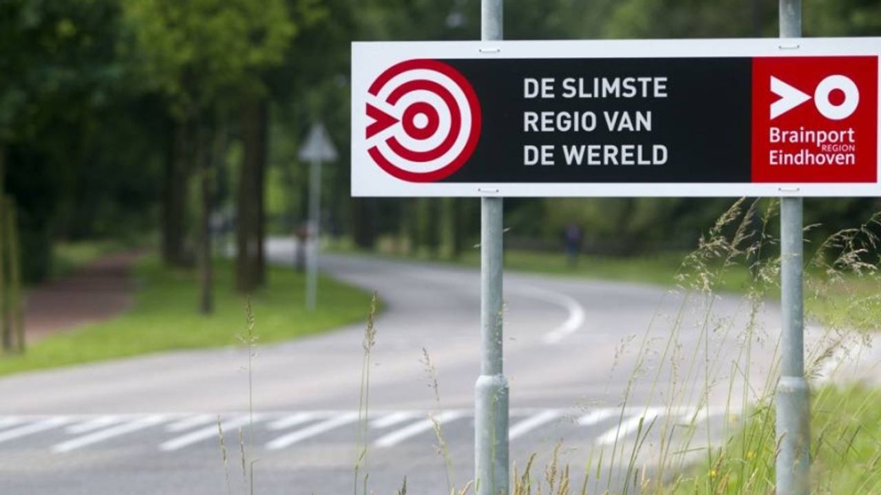 Regiodeal zorgt voor meer geld in regio Eindhoven
