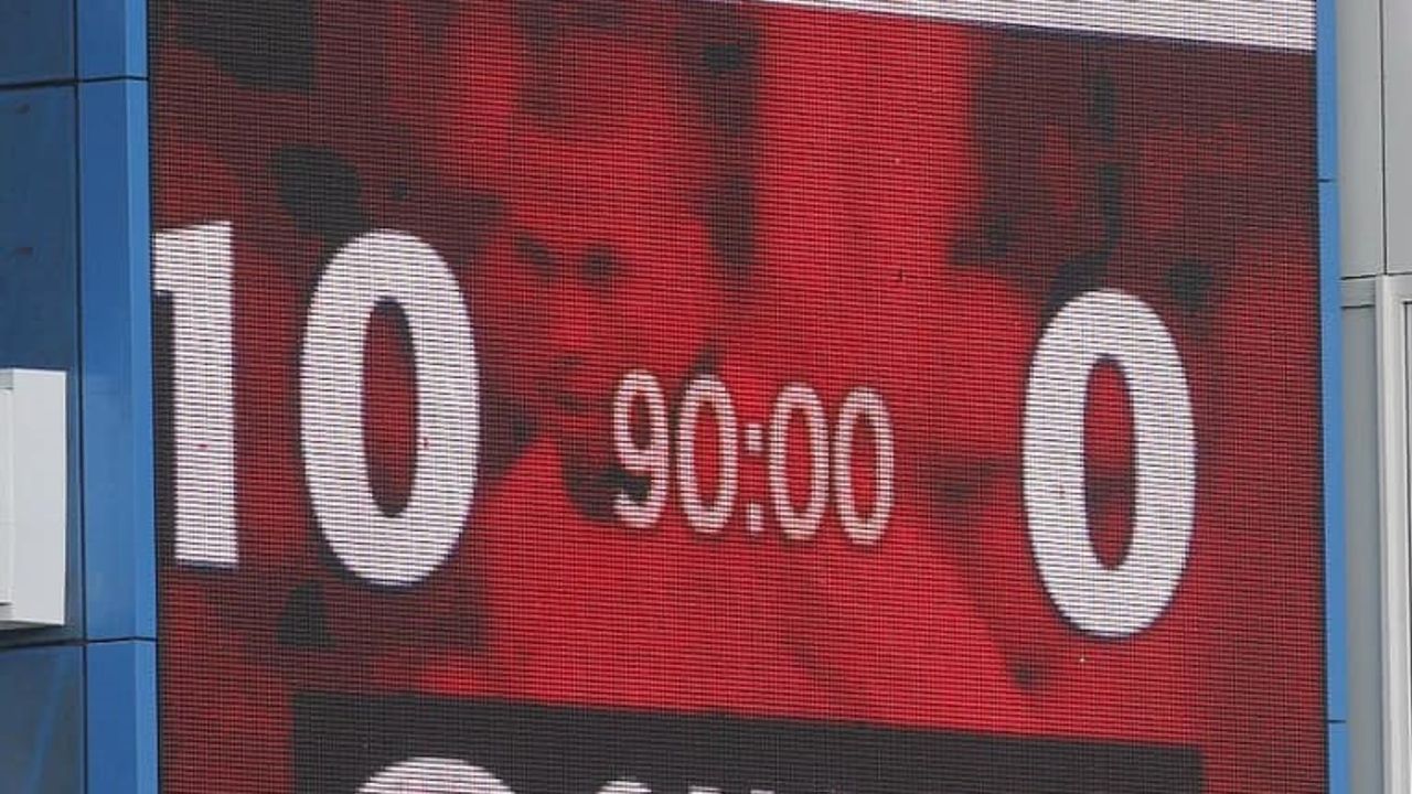 Tien jaar na historische 10-0 zege PSV op Feyenoord