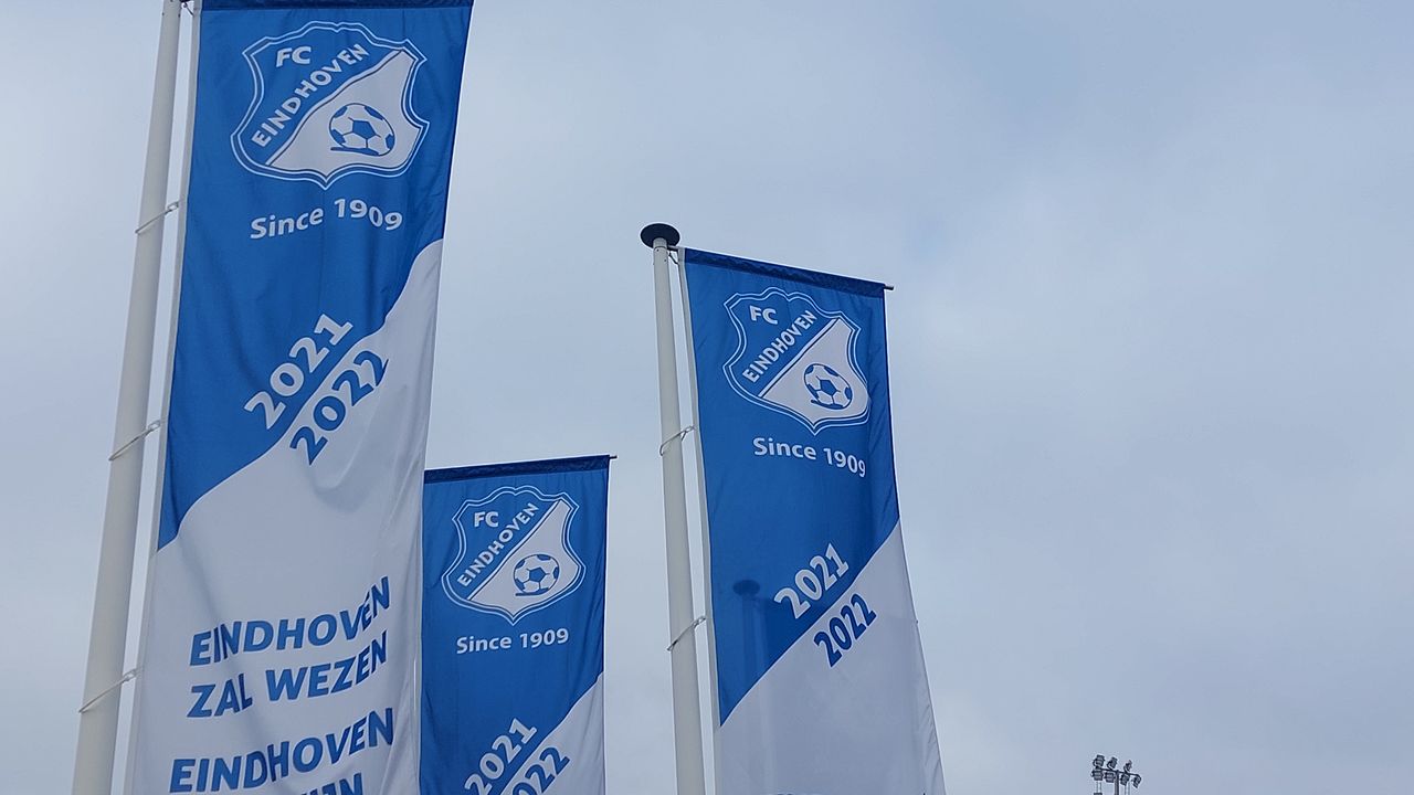 FC Eindhoven pakt punt thuis tegen ADO