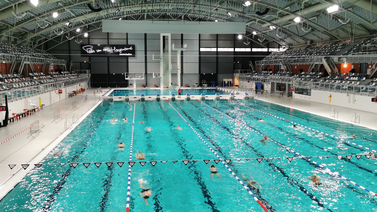 Zwemclubs eisen alternatief als Eindhoven Swimming League krijgt