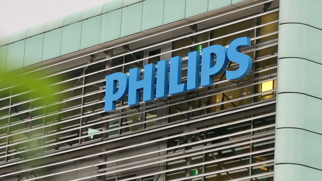 Vakbond bezorgd over banenverlies Philips: ‘Dit is heel naar en leidt tot onrust’