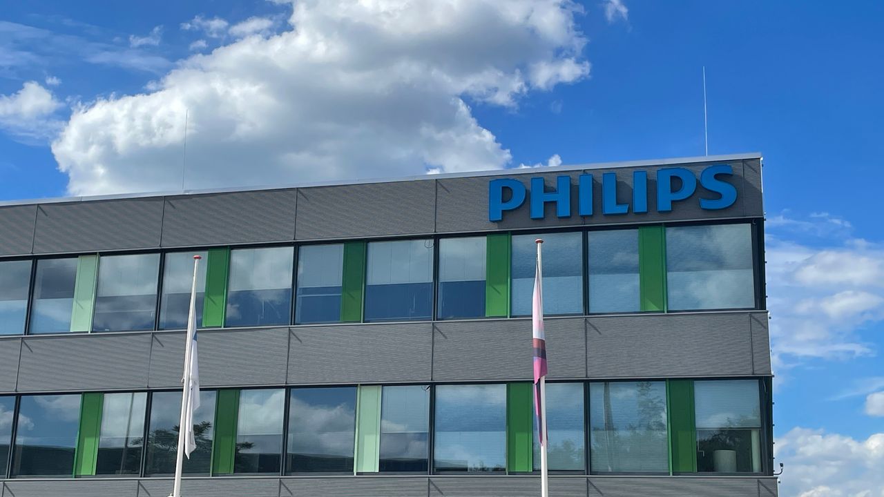 Beleggers willen geld zien van Philips voor slaapapneu-affaire