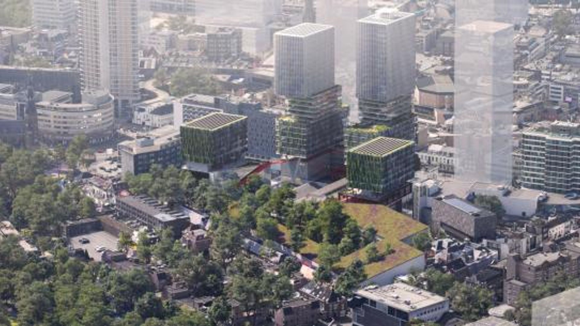 Eindhoven kan miljoenen voor woningbouw goed gebruiken: 'Zeer welkome aanvulling'