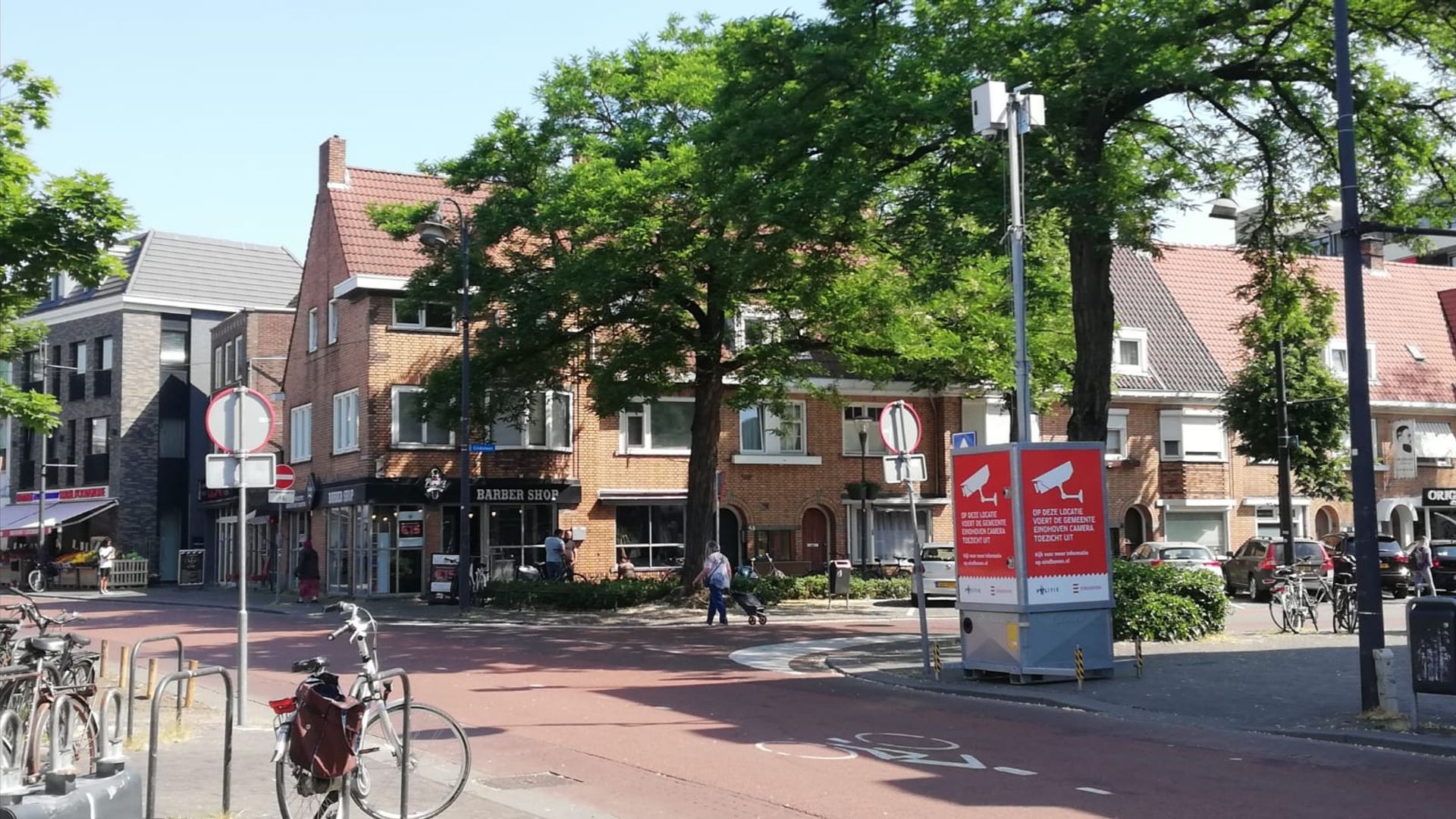 Eindhoven opnieuw berispt: ‘Gegevensbescherming laat te wensen over’