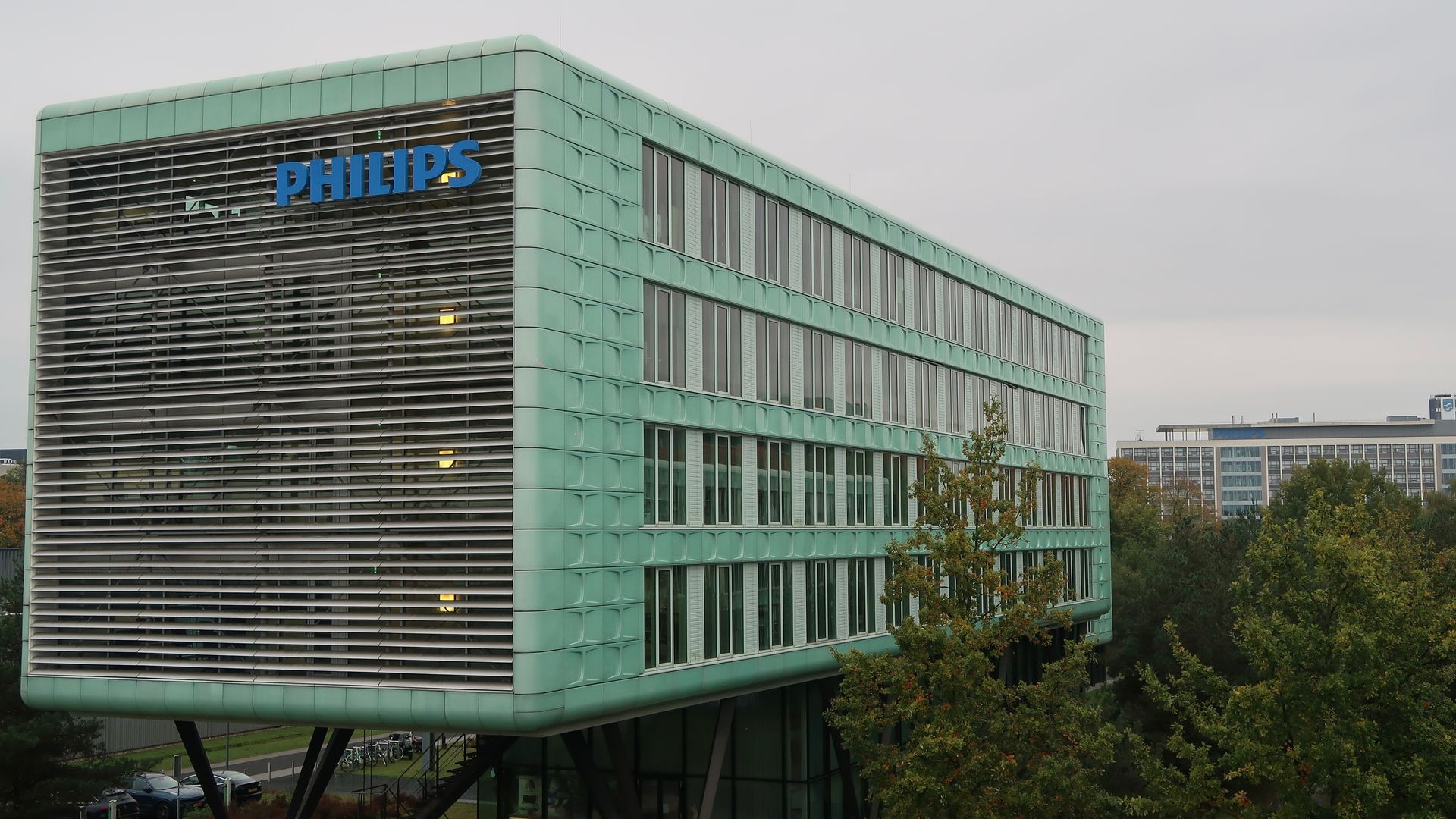 Philips maakt flink verlies na schikking in slaapapneu-affaire