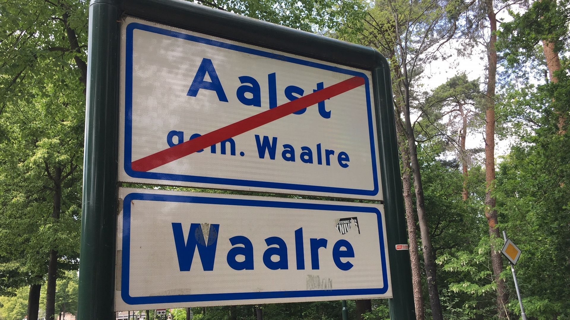 Nieuws uit Aalst-Waalre