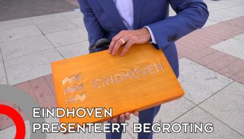 Hier gaat Eindhoven meer dan een miljard euro aan uitgeven...