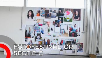 Tweede fotofestival op Sectie-C vertelt verhalen uit de buurt