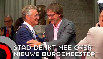 Wat wil Eindhoven: wat voor burgemeester zoeken we?