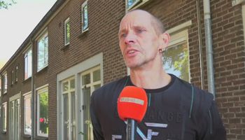 Daklozen uit Oost-Europa veroorzaken overlast in Woensel