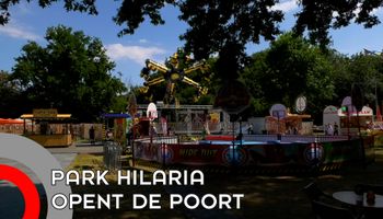 Park Hilaria opent voor de 20ste keer